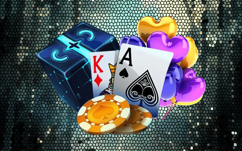 Bonus harian untuk olahraga dan hiburan